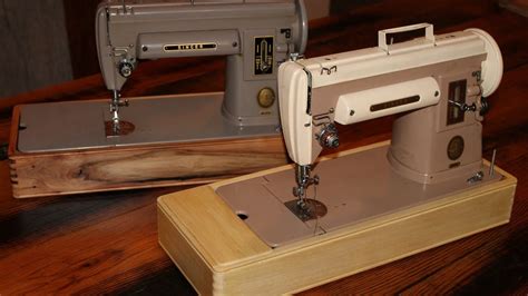 make custom sewing machine parts|singer sewing machine base plans.